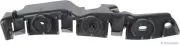 Halter, Stoßfänger links HERTH+BUSS ELPARTS 50269022