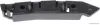 Halter, Stoßfänger rechts HERTH+BUSS ELPARTS 50269025