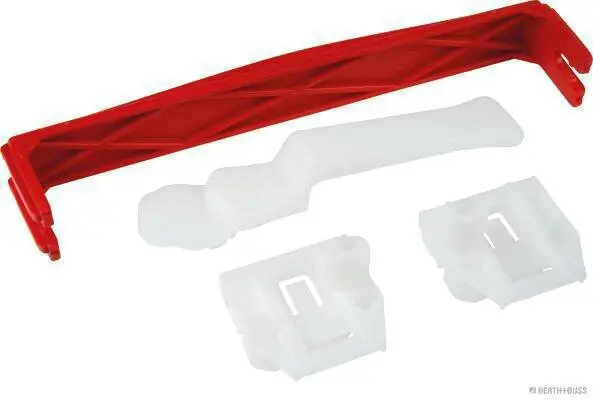 Reparatursatz, Fensterheber beidseitig HERTH+BUSS ELPARTS 50269104