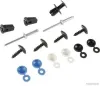 Montagesatz, Stoßfänger hinten HERTH+BUSS ELPARTS 50269162