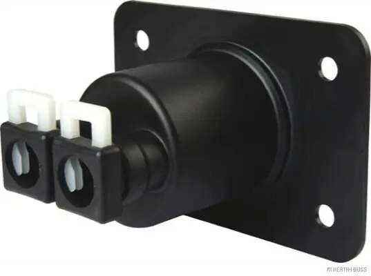 Verschluss-/Schutzkappe 24 V HERTH+BUSS ELPARTS 50281003