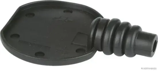 Dichtung, Anhängersteckdose 12 V HERTH+BUSS ELPARTS 50281076 Bild Dichtung, Anhängersteckdose 12 V HERTH+BUSS ELPARTS 50281076