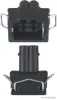 Steckgehäuse HERTH+BUSS ELPARTS 50290211 Bild Steckgehäuse HERTH+BUSS ELPARTS 50290211