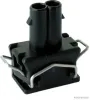 Steckgehäuse HERTH+BUSS ELPARTS 50290211 Bild Steckgehäuse HERTH+BUSS ELPARTS 50290211