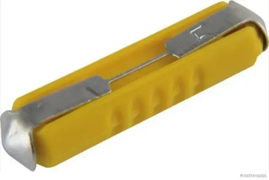 Sicherung HERTH+BUSS ELPARTS 50295032 Bild Sicherung HERTH+BUSS ELPARTS 50295032