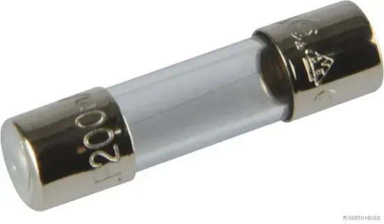 Sicherung HERTH+BUSS ELPARTS 50295041 Bild Sicherung HERTH+BUSS ELPARTS 50295041