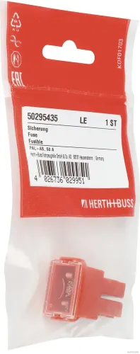 Sicherung HERTH+BUSS ELPARTS 50295435 Bild Sicherung HERTH+BUSS ELPARTS 50295435