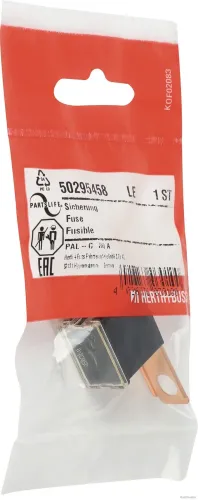 Sicherung HERTH+BUSS ELPARTS 50295458 Bild Sicherung HERTH+BUSS ELPARTS 50295458
