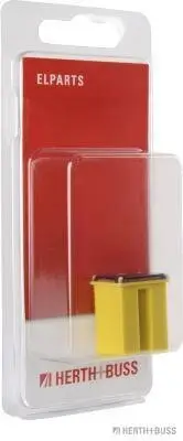 Sicherung 58 V HERTH+BUSS ELPARTS 50295486 Bild Sicherung 58 V HERTH+BUSS ELPARTS 50295486