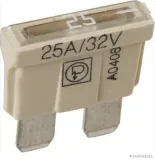 Sicherung HERTH+BUSS ELPARTS 50295525