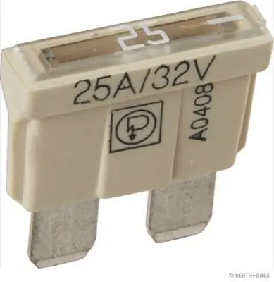 Sicherung HERTH+BUSS ELPARTS 50295525 Bild Sicherung HERTH+BUSS ELPARTS 50295525