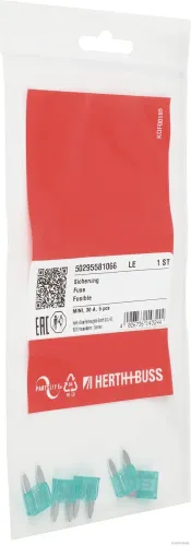 Sicherung HERTH+BUSS ELPARTS 50295581066 Bild Sicherung HERTH+BUSS ELPARTS 50295581066