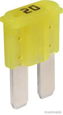 Sicherung HERTH+BUSS ELPARTS 50295649 Bild Sicherung HERTH+BUSS ELPARTS 50295649