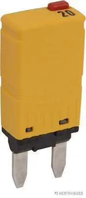 Sicherungsautomat HERTH+BUSS ELPARTS 50295694