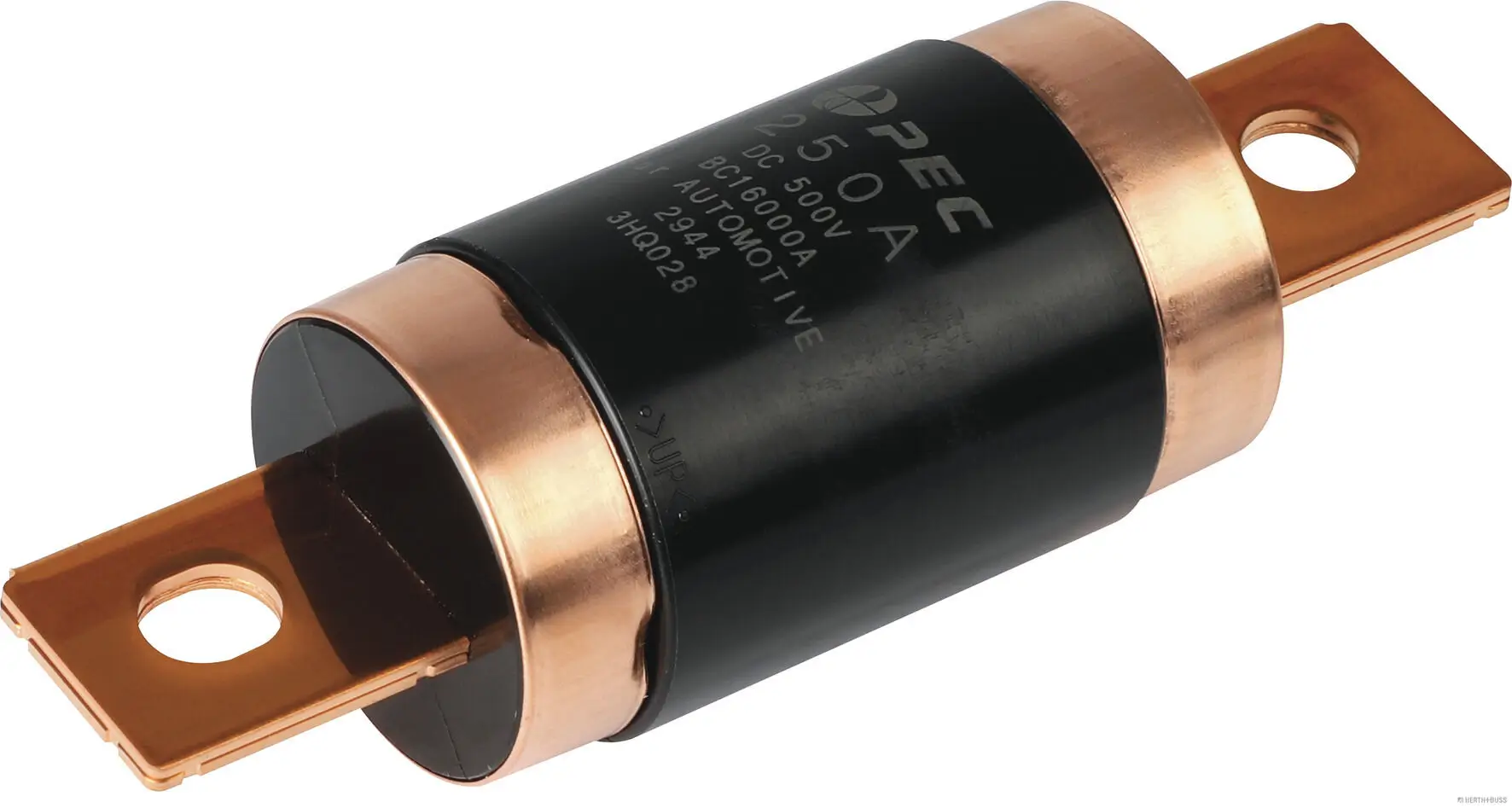 Sicherung HERTH+BUSS ELPARTS 50295754