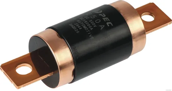 Sicherung HERTH+BUSS ELPARTS 50295754 Bild Sicherung HERTH+BUSS ELPARTS 50295754