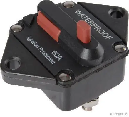 Sicherungsautomat HERTH+BUSS ELPARTS 50295759 Bild Sicherungsautomat HERTH+BUSS ELPARTS 50295759