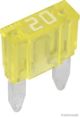 Sicherung HERTH+BUSS ELPARTS 50295779 Bild Sicherung HERTH+BUSS ELPARTS 50295779