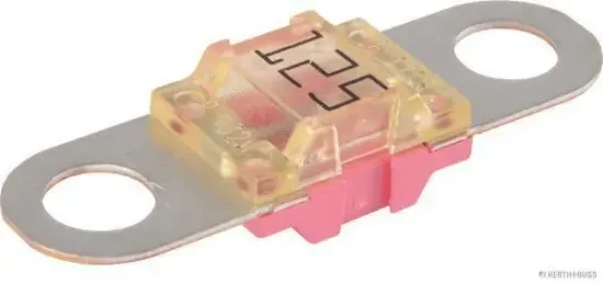 Sicherung HERTH+BUSS ELPARTS 50295838 Bild Sicherung HERTH+BUSS ELPARTS 50295838
