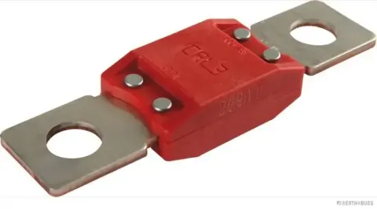 Sicherung HERTH+BUSS ELPARTS 50295843 Bild Sicherung HERTH+BUSS ELPARTS 50295843