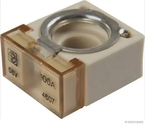 Sicherung HERTH+BUSS ELPARTS 50295882 Bild Sicherung HERTH+BUSS ELPARTS 50295882