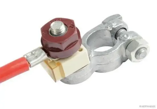 Sicherung HERTH+BUSS ELPARTS 50295889 Bild Sicherung HERTH+BUSS ELPARTS 50295889