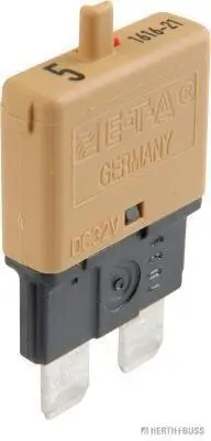 Sicherungsautomat HERTH+BUSS ELPARTS 50295900099 Bild Sicherungsautomat HERTH+BUSS ELPARTS 50295900099