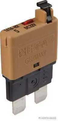 Sicherungsautomat HERTH+BUSS ELPARTS 50295908