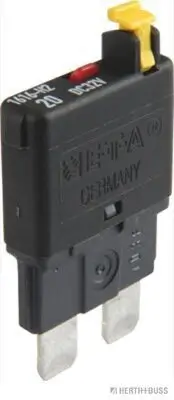 Sicherungsautomat HERTH+BUSS ELPARTS 50295913 Bild Sicherungsautomat HERTH+BUSS ELPARTS 50295913