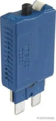 Sicherungsautomat HERTH+BUSS ELPARTS 50295927 Bild Sicherungsautomat HERTH+BUSS ELPARTS 50295927