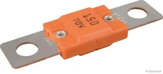 Sicherung HERTH+BUSS ELPARTS 50296703 Bild Sicherung HERTH+BUSS ELPARTS 50296703