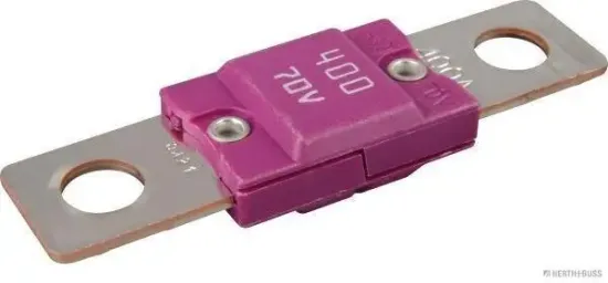 Sicherung HERTH+BUSS ELPARTS 50296710 Bild Sicherung HERTH+BUSS ELPARTS 50296710