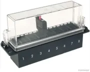 Sicherungsdose HERTH+BUSS ELPARTS 50300006