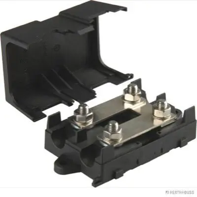 Sicherungshalter HERTH+BUSS ELPARTS 50300015 Bild Sicherungshalter HERTH+BUSS ELPARTS 50300015