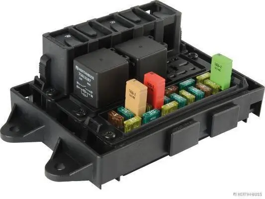 Sicherungsdose HERTH+BUSS ELPARTS 50300028 Bild Sicherungsdose HERTH+BUSS ELPARTS 50300028