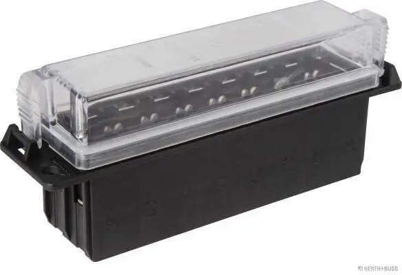 Sicherungsdose HERTH+BUSS ELPARTS 50300030