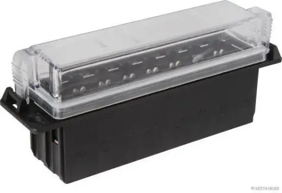 Sicherungsdose HERTH+BUSS ELPARTS 50300030 Bild Sicherungsdose HERTH+BUSS ELPARTS 50300030