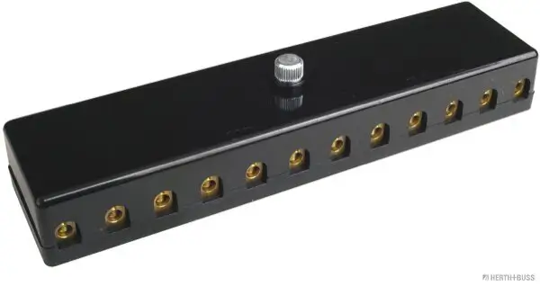 Sicherungsdose HERTH+BUSS ELPARTS 50300120