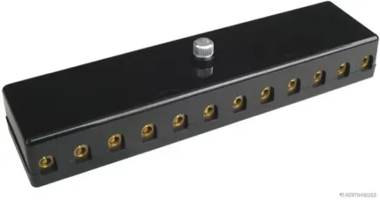 Sicherungsdose HERTH+BUSS ELPARTS 50300120 Bild Sicherungsdose HERTH+BUSS ELPARTS 50300120