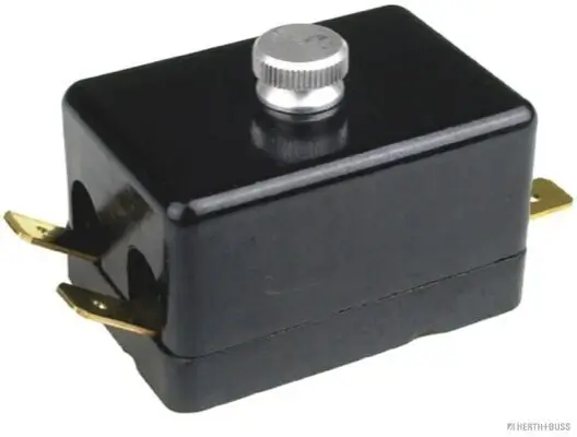 Sicherungsdose HERTH+BUSS ELPARTS 50300221