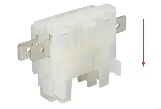 Sicherungshalter HERTH+BUSS ELPARTS 50300239 Bild Sicherungshalter HERTH+BUSS ELPARTS 50300239