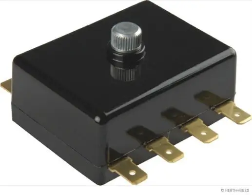 Sicherungsdose HERTH+BUSS ELPARTS 50300420