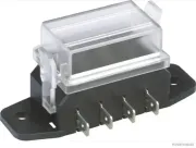 Sicherungsdose Aufbau HERTH+BUSS ELPARTS 50300424