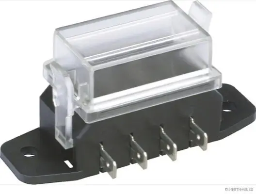 Sicherungsdose Aufbau HERTH+BUSS ELPARTS 50300424 Bild Sicherungsdose Aufbau HERTH+BUSS ELPARTS 50300424