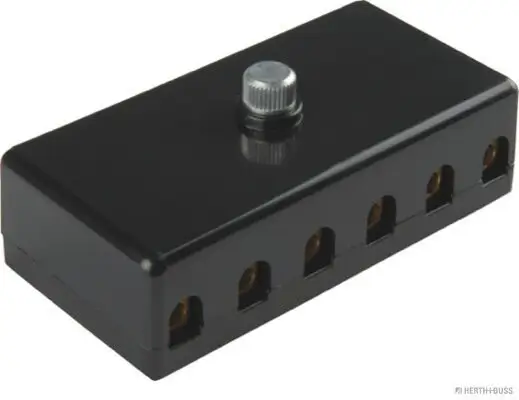Sicherungsdose HERTH+BUSS ELPARTS 50300610 Bild Sicherungsdose HERTH+BUSS ELPARTS 50300610