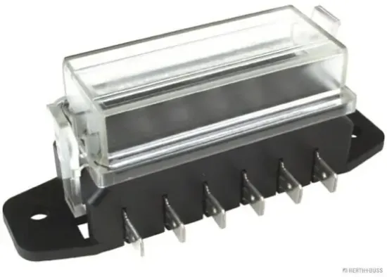 Sicherungsdose Aufbau HERTH+BUSS ELPARTS 50300624 Bild Sicherungsdose Aufbau HERTH+BUSS ELPARTS 50300624