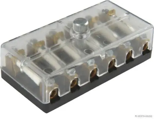 Sicherungsdose HERTH+BUSS ELPARTS 50300626