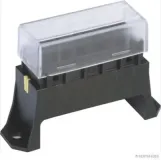 Sicherungsdose Aufbau HERTH+BUSS ELPARTS 50300627