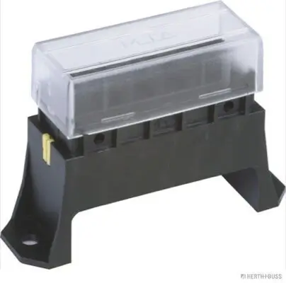 Sicherungsdose Aufbau HERTH+BUSS ELPARTS 50300627 Bild Sicherungsdose Aufbau HERTH+BUSS ELPARTS 50300627