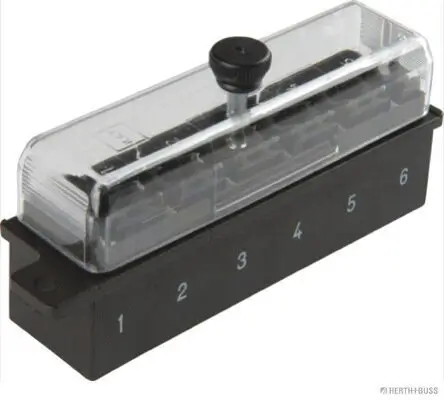 Sicherungsdose HERTH+BUSS ELPARTS 50300628